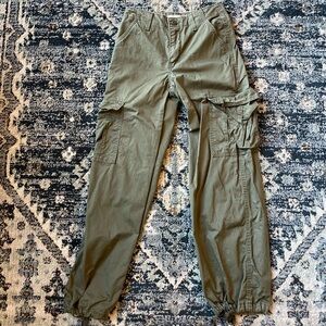 Levis 94 baggy cargo pants
